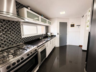 Apartamento, 3 quartos, 134 m² - Foto 5