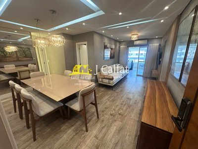 Apartamento, 2 quartos, 104 m² - Foto 5