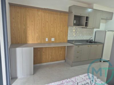 Kitnet-Studio, 24 m² - Foto 4