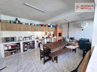 Casa, 4 quartos, 187 m² - Foto 3