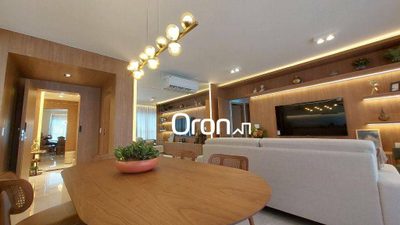 Apartamento, 3 quartos, 115 m² - Foto 2