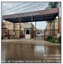Apartamento, 2 quartos, 48 m² - Foto 1
