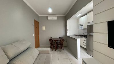 Apartamento, 2 quartos, 45 m² - Foto 1