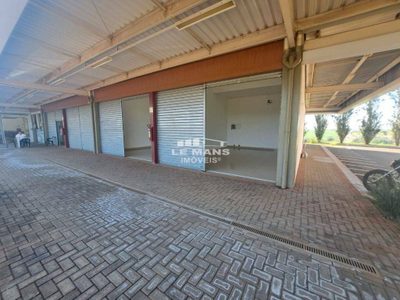 Sala-Conjunto, 35 m² - Foto 1