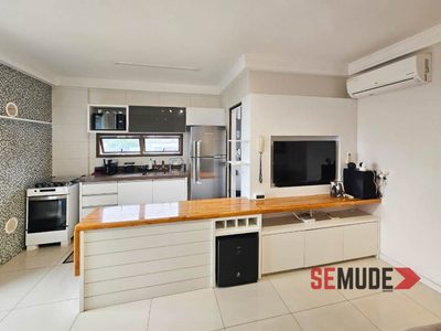 Apartamento, 2 quartos, 66 m² - Foto 3