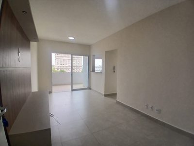 Apartamento, 2 quartos, 75 m² - Foto 2