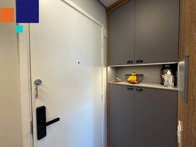 Apartamento, 2 quartos, 42 m² - Foto 5