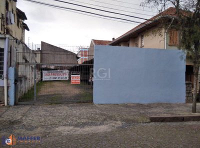 Terreno, 280 m² - Foto 2