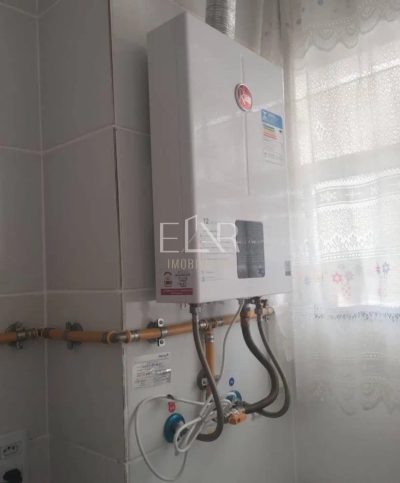 Apartamento, 2 quartos, 44 m² - Foto 2