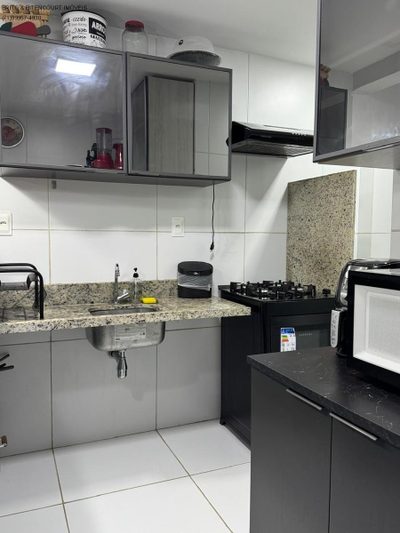 Casa, 2 quartos, 54 m² - Foto 4