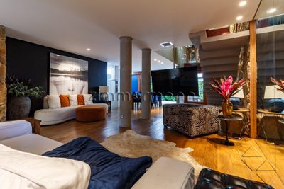 Casa, 3 quartos, 200 m² - Foto 5