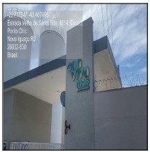Apartamento, 10 m² - Foto 1