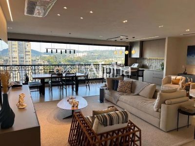 Apartamento, 4 quartos, 228 m² - Foto 1