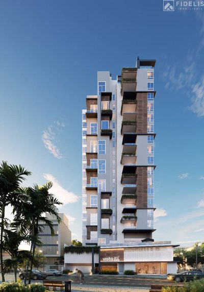 Apartamento, 2 quartos, 84 m² - Foto 1