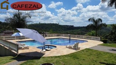 Casa, 6 quartos, 705 m² - Foto 4