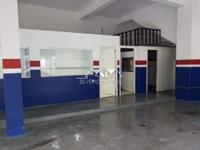 Loja-Salão, 250 m² - Foto 5