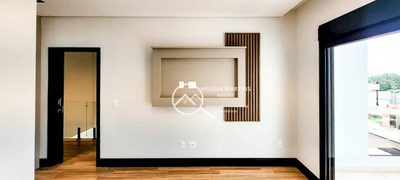 Sobrado, 4 quartos, 226 m² - Foto 5