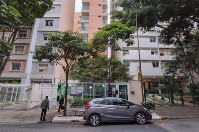 Apartamento, 3 quartos, 82 m² - Foto 2