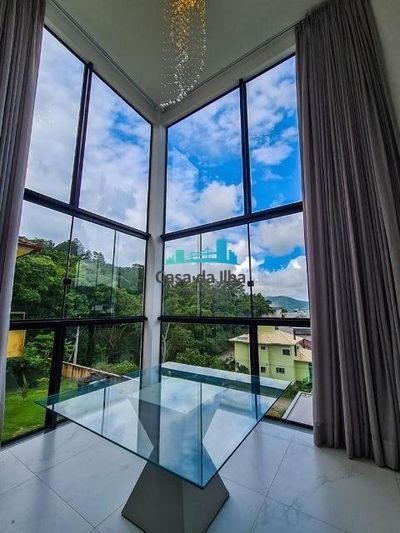 Casa de Condomínio, 4 quartos - Foto 5