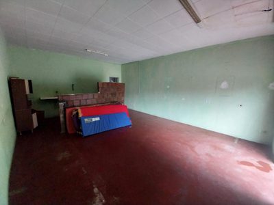 Box-Garagem, 50 m² - Foto 5