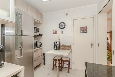 Apartamento, 3 quartos, 103 m² - Foto 4
