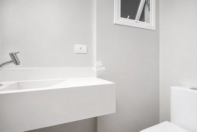 Casa de Condomínio, 3 quartos - Foto 3