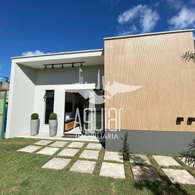 Casa, 2 quartos, 53 m² - Foto 3