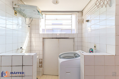 Apartamento, 2 quartos, 57 m² - Foto 4