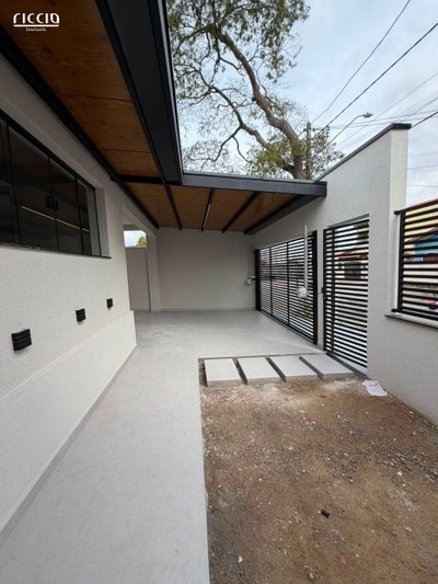 Casa, 3 quartos, 140 m² - Foto 1