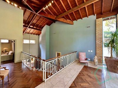 Casa de Condomínio, 4 quartos - Foto 5