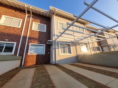 Casa, 3 quartos, 95 m² - Foto 1