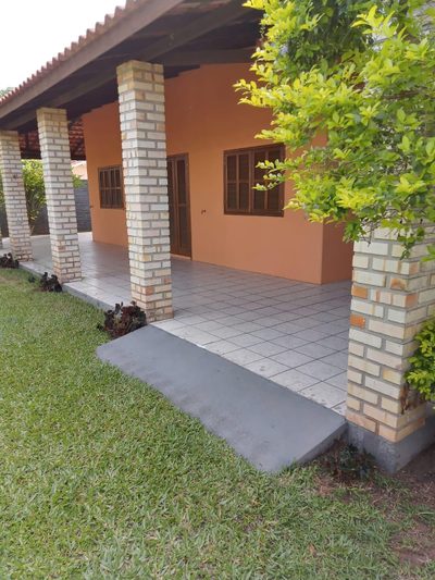 Casa, 1 quarto, 135 m² - Foto 1