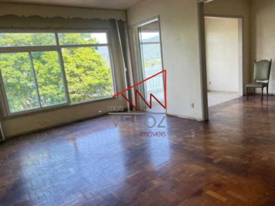 Apartamento, 4 quartos, 223 m² - Foto 5