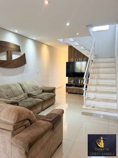 Casa, 3 quartos, 400 m² - Foto 4