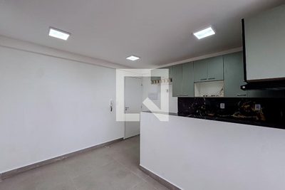 Apartamento, 2 quartos, 47 m² - Foto 4
