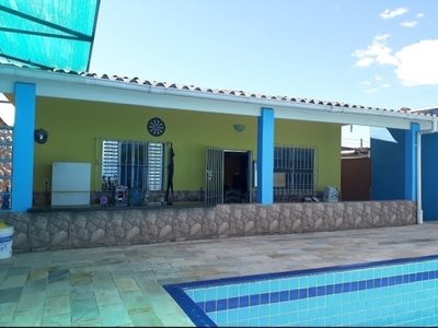 Casa, 2 quartos, 90 m² - Foto 1
