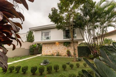 Casa, 4 quartos, 510 m² - Foto 1