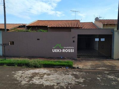 Casa, 3 quartos, 145 m² - Foto 3