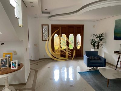 Casa, 3 quartos, 293 m² - Foto 4