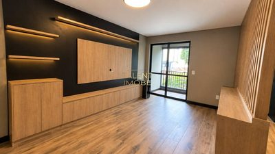 Apartamento, 2 quartos, 63 m² - Foto 2