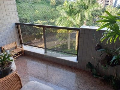 Apartamento, 3 quartos, 150 m² - Foto 2