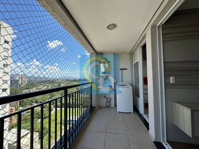 Apartamento, 1 quarto, 49 m² - Foto 3
