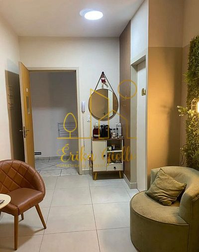 Sala-Conjunto, 800 m² - Foto 1