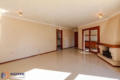 Apartamento, 3 quartos, 121 m² - Foto 2