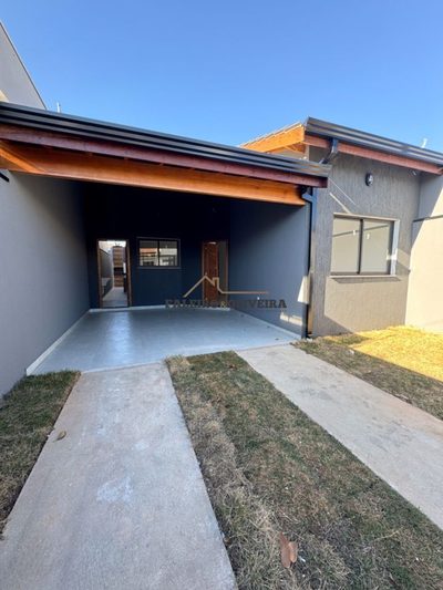 Casa, 3 quartos, 101 m² - Foto 4