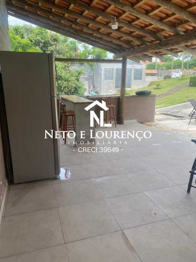 Chácara, 1 quarto, 1000 m² - Foto 3