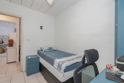 Apartamento, 2 quartos, 45 m² - Foto 5