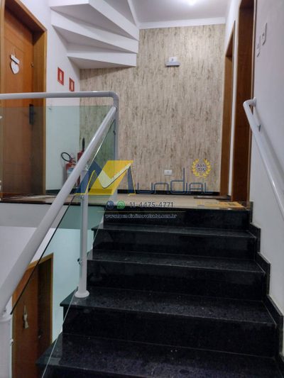 Cobertura, 2 quartos, 110 m² - Foto 4