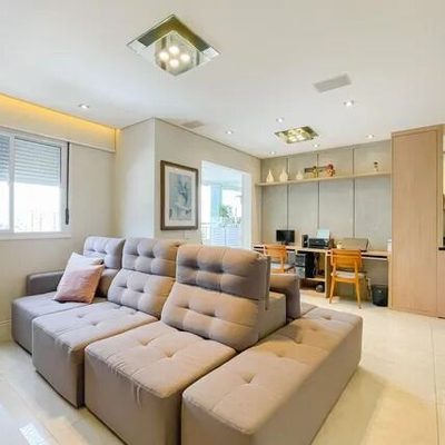 Apartamento, 2 quartos, 83 m² - Foto 3
