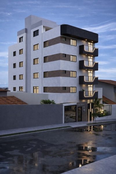 Apartamento, 3 quartos, 103 m² - Foto 5